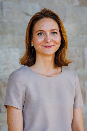 Laura Jungmann